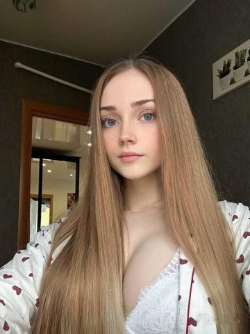 Индивидуалка Эмма Фотография 2
